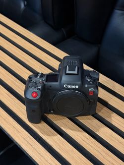 Canon R5c