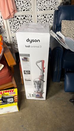 Dyson ball animal 3