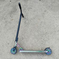 Scooter  Pick Up Only