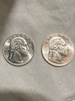 2023 Quarter