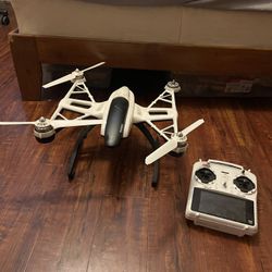 Yuneec Q500