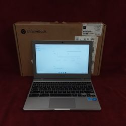 Samsung Chromebook 310XBA-K01 Laptop Computer 