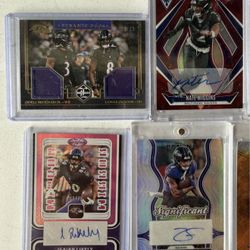 Football Cards