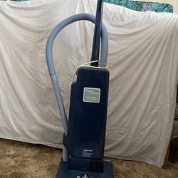 Vintage vacuum