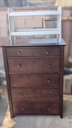 Free Dressers