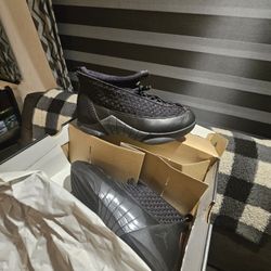 Jordan Retro 15s