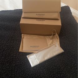 Burberry Sunglasses 