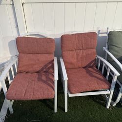 Patio Furniture 