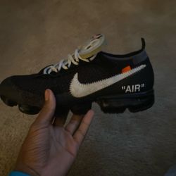 off white vapormax