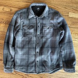 O’Neill Superfleece Sherpa Jacket