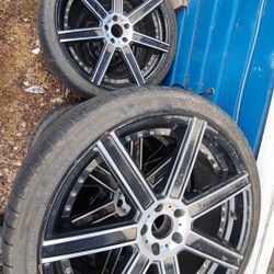 Wheels