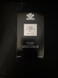 Brand new Creed Adventus