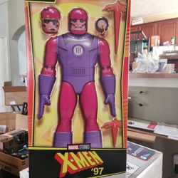 Marvel Legends X-men '97 SENTINEL 22" TALL NEW