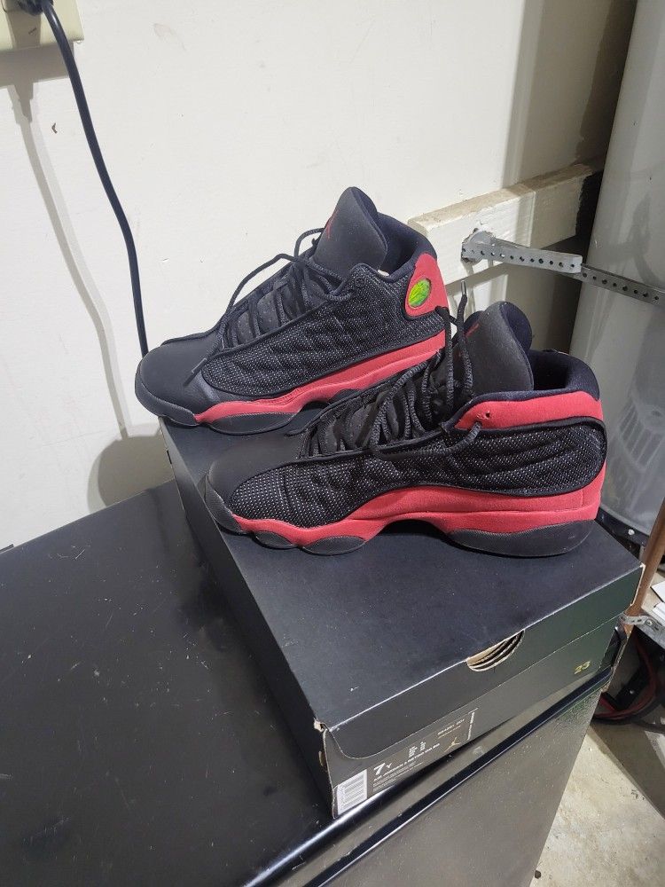 Air Jordan 13 Retros
