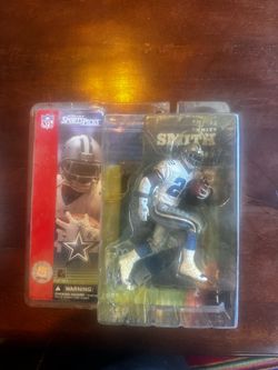 Mcfarlane Emmitt Smith