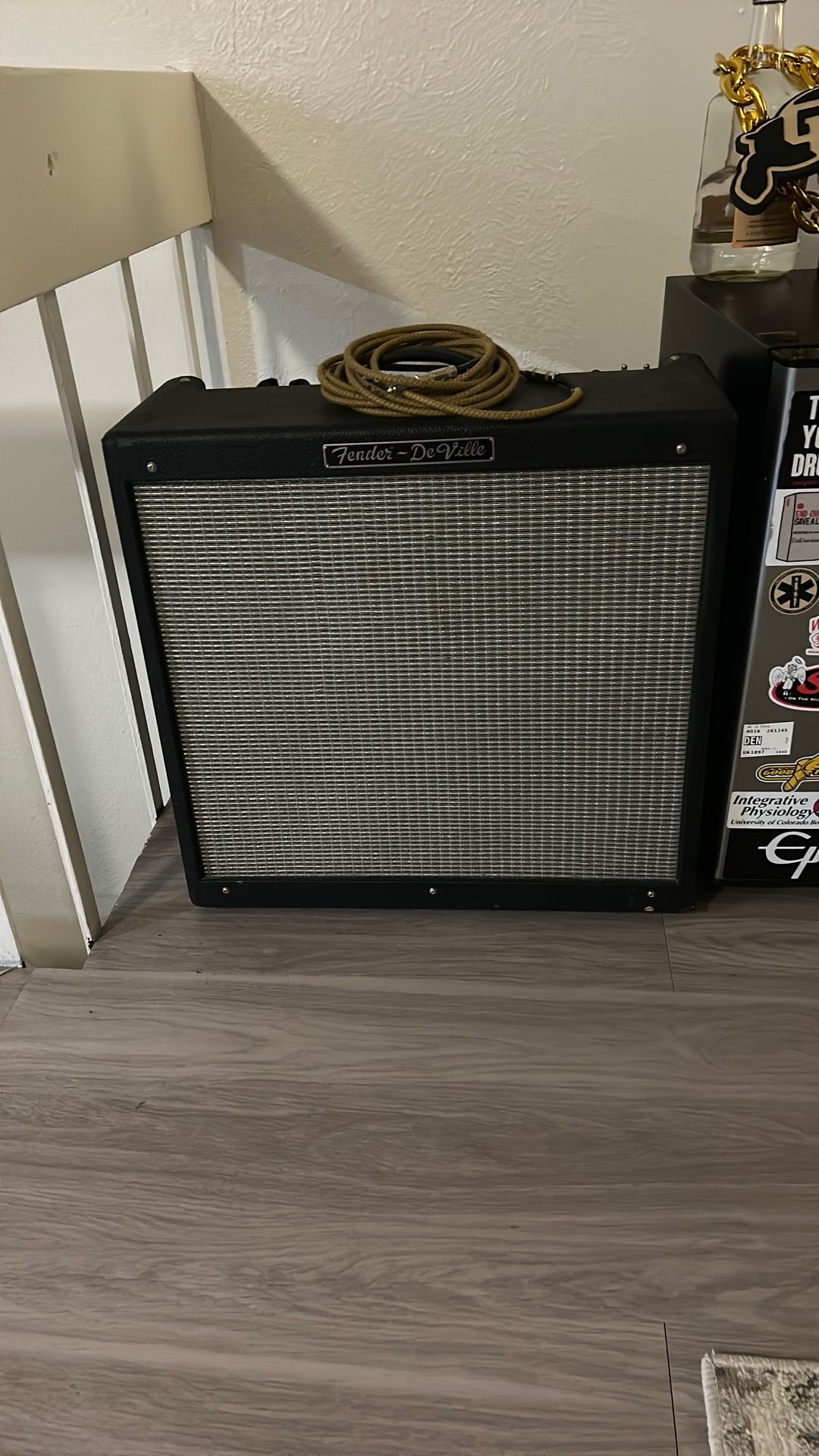 Fender Deville