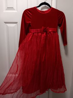 Young Female Dresses  (4)