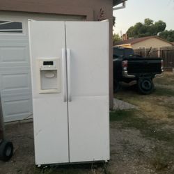 Free Refrigerator 