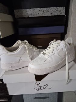 Nike f1 Size 9.5