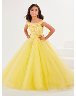 Pageant Dress Size 10