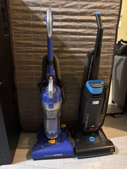 Vacuum