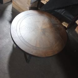 Mini Table