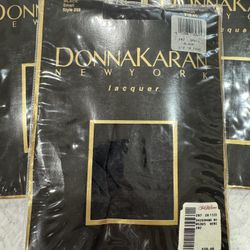 Donna Karan New York Hosiery