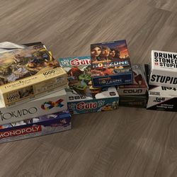 Games