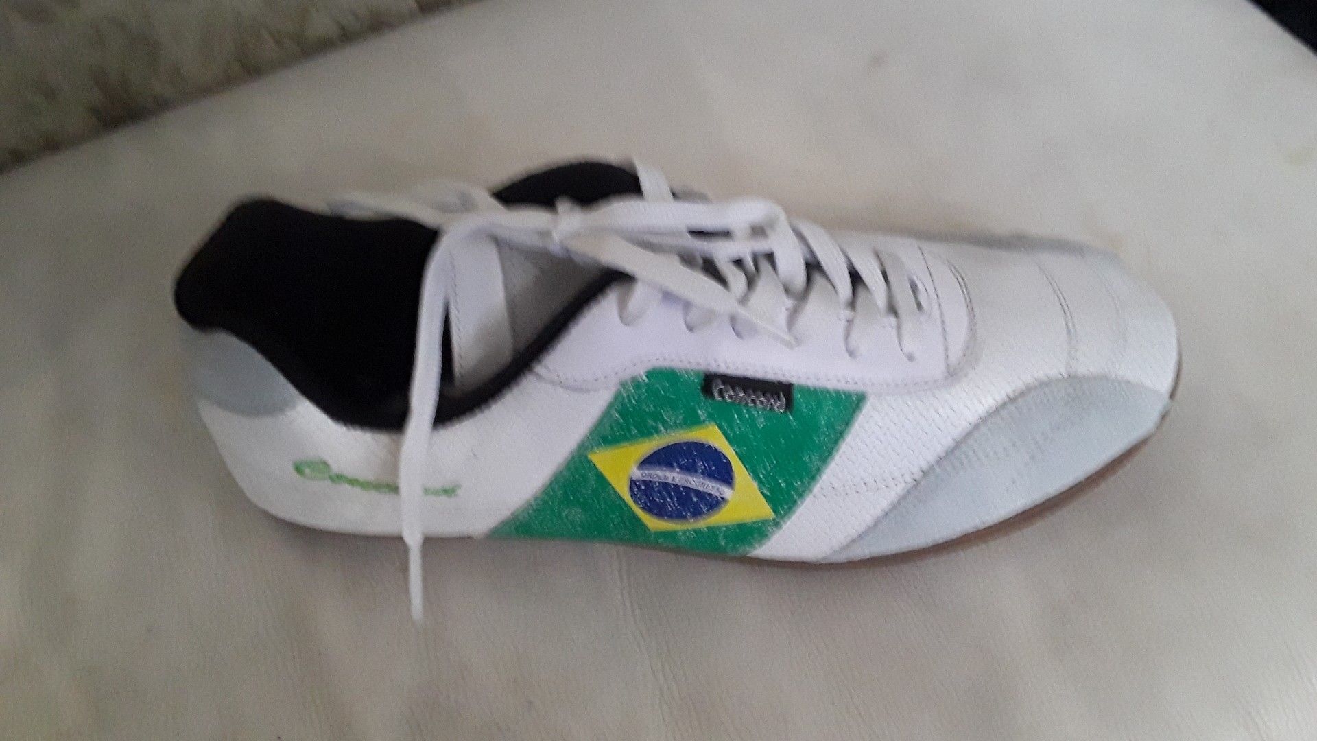 Brand New Concords indoor shoes