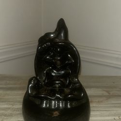 ⛲ Fountain & Incense Burner Bundle