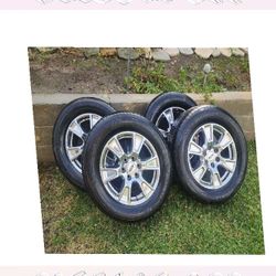 use and Cruise Safe with All Brands of Car Tires Ready