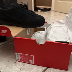 Nike Cortez PRM 