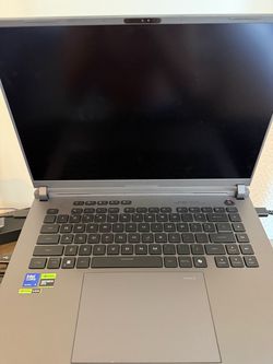 ROG Strix G16 Laptop For Sale