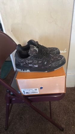 Louis Vuitton shoes