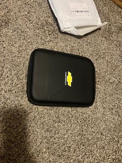 Chevy truck arm cover