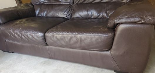 Love Seat 