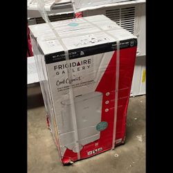Frigidaire Gallery 14000 BTU Portable Inverter Air Conditioner