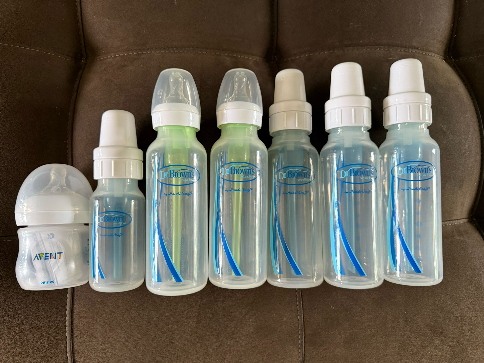 Dr. Browns Baby Bottles