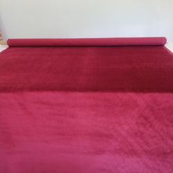14 Yds New Upholstery Fabric Velvet Fabric High-end Duralee Drapery Costume Theater