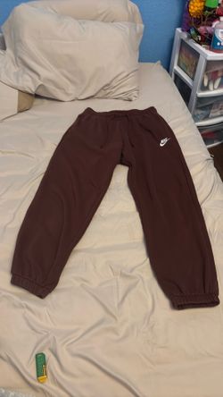 Nike sweats