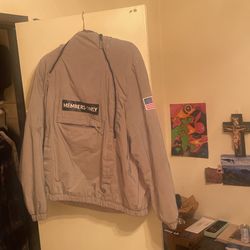 Members Only reflective Jacket