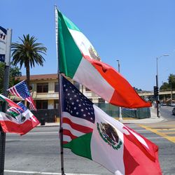 Banderas