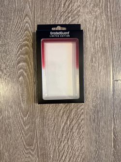 Cherry graded gaurd