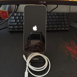 iPhone 16 pro max 256gb white