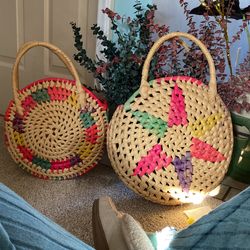 Baskets