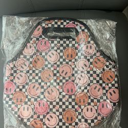 Lunch Bag 