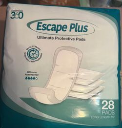 Pads
