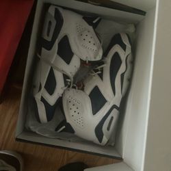 Jordan 6 