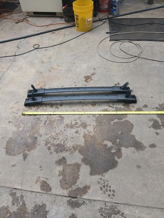 Roof Rack