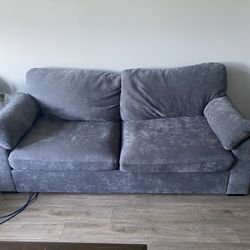 2 Person Couch